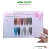 Sơn Thạch BoBo Set 12 Chai