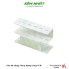 Giá đỡ nhíp, khay đưựng nhíp nối mi