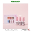 Sơn Thạch BoBo Set 12 Chai