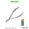 Combo • 10 Bán Nguyệt Trắng