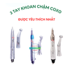 Top 3 Tay Khoan Chậm Coxo Được Yêu Thích Nhất Năm 2024