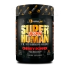 Superhuman Burn 2 trong 1 kiểm soát cần nặng đốt mỡ thừa