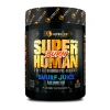 Superhuman Burn 2 trong 1 kiểm soát cần nặng đốt mỡ thừa