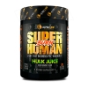 Superhuman Burn 2 trong 1 kiểm soát cần nặng đốt mỡ thừa