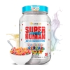 SUPERHUMAN PROTEIN bột sữa tăng cơ bắp, tăng sức bền khi tập