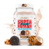 SUPERHUMAN PROTEIN bột sữa tăng cơ bắp, tăng sức bền khi tập