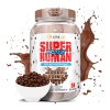 SUPERHUMAN PROTEIN bột sữa tăng cơ bắp, tăng sức bền khi tập