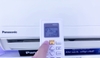Hướng dẫn Cách bật điều hoà Panasonic, Mitsubishi... mát lạnh