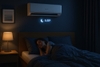 Chế độ Sleep trên điều hòa Panasonic là gì? Lợi ích và cách bật như thế nào?