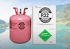 Gas R32 là gì? Đặc điểm, ưu điểm và ứng dụng trong điều hòa