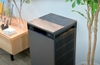 Máy lọc không khí có lọc được bụi mịn PM1.0, PM2.5?