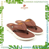 Pierre Cardin Summer Flip-flop Sandals - PCMFWLG 150