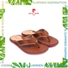 Pierre Cardin Summer Flip-flop Sandals - PCMFWSG 151