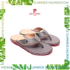 Pierre Cardin Summer Flip-flop Sandals - PCMFWSG 151