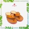 Pierre Cardin Summer Flip-flop Sandals - PCMFWSG 151
