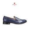 Pierre Cardin Horsebit Loafer Shoes - PCMFWLG 700