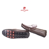Pierre Cardin Driving Shoes - PCMFWLG 706