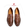 Pierre Cardin Horsebit Loafer Shoes - PCMFWLG 700
