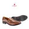 Pierre Cardin Horsebit Loafer Shoes - PCMFWLG 700