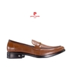 Pierre Cardin Horsebit Loafer Shoes - PCMFWLG 700