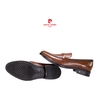 Pierre Cardin Horsebit Loafer Shoes - PCMFWLG 700