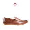 Pierre Cardin Classic Moccasin Shoes - PCMFWLF 739