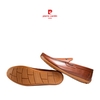 Pierre Cardin Classic Moccasin Shoes - PCMFWLF 739