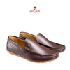 Pierre Cardin Classic Moccasin Shoes - PCMFWLF 739