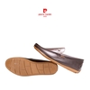 Pierre Cardin Classic Moccasin Shoes - PCMFWLF 739