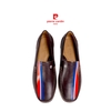 Pierre Cardin Driving Shoes - PCMFWLF 513