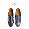Pierre Cardin Classic Moccasin Shoes - PCMFWLF 739