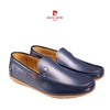 Pierre Cardin Classic Moccasin Shoes - PCMFWLF 739