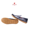 Pierre Cardin Classic Moccasin Shoes - PCMFWLF 739