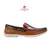 Pierre Cardin France Symbol Moccasin Shoes - PCMFWLF 512