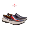 Pierre Cardin France Symbol Moccasin Shoes - PCMFWLF 512