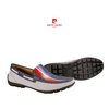Pierre Cardin France Symbol Moccasin Shoes - PCMFWLF 512