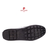 Pierre Cardin France Symbol Moccasin Shoes - PCMFWLF 512