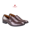 Pierre Cardin Penny Loafer Shoes - PCMFWLG 723