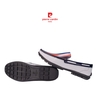 Pierre Cardin France Symbol Moccasin Shoes - PCMFWLF 512