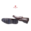Pierre Cardin Penny Loafer Shoes - PCMFWLG 723