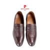 Pierre Cardin Penny Loafer Shoes - PCMFWLG 723