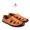 Pierre Cardin Moccasin Shoes - PCMFWLF 515