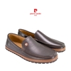 Pierre Cardin Classic Moccasin Shoes - PCMFWLF 753