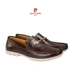 Pierre Cardin Horsebit Driving Shoes - PCMFWLF 728