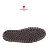 Pierre Cardin Classic Moccasin Shoes - PCMFWLF 753