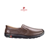 Pierre Cardin Alchemist Moccasin Shoes - PCMFWLG 514