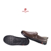 Pierre Cardin Alchemist Moccasin Shoes - PCMFWLG 514