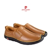 Pierre Cardin Moccasin Shoes - PCMFWLG 514