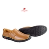 Pierre Cardin Alchemist Moccasin Shoes - PCMFWLG 514