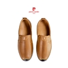 Pierre Cardin Moccasin Shoes - PCMFWLG 514